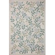 Product Image of Floral / Botanical Rifle Paper Co. x Loloi &middot; Cotswolds &middot; Primrose (COT-02) &middot; Sand Area-Rugs