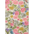 Product Image of Floral / Botanical Loloi II Rugs &middot; Botanical &middot; BOT-01 &middot; Ivory Area-Rugs