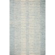 Product Image of Contemporary / Modern Ivory, Denim Area-Rugs