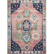 Product Image of Bohemian Rust, Navy Area-Rugs