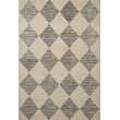 Product Image of Contemporary / Modern Chris Loves Julia x Loloi &middot; Francis &middot; FRA-01 &middot; Beige, Charcoal Area-Rugs