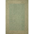 Product Image of Contemporary / Modern Green, Natural Area-Rugs