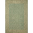Product Image of Contemporary / Modern Chris Loves Julia x Loloi &middot; Francis &middot; FRA-02 &middot; Green, Natural Area-Rugs