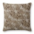 Product Image of Contemporary / Modern Beige, Mocha Pillow