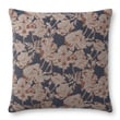 Product Image of Contemporary / Modern Navy, Clay Pillow