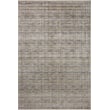 Product Image of Contemporary / Modern Loloi Rugs &middot; Soho &middot; SOH-04 &middot; Pebble, Charcoal Area-Rugs