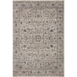 Product Image of Traditional / Oriental Mist, Charcoal Area-Rugs
