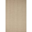 Product Image of Contemporary / Modern Oatmeal Area-Rugs