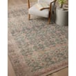 Angela Rose x Loloi Aubrey AUB02 Vintage / Overdyed Area Rugs Rugs
