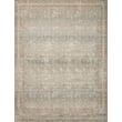 Product Image of Vintage / Overdyed Jade, Natural Area-Rugs