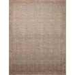 Product Image of Vintage / Overdyed Blue, Terracotta Area-Rugs