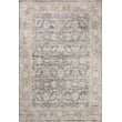 Product Image of Vintage / Overdyed Charcoal, Beige Area-Rugs