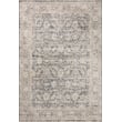 Product Image of Vintage / Overdyed Amber Lewis x Loloi &middot; Alie &middot; ALE-05 &middot; Charcoal, Beige Area-Rugs