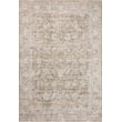 Product Image of Vintage / Overdyed Gold, Beige Area-Rugs