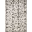 Product Image of Moroccan Charcoal, Dove Area-Rugs