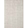 Product Image of Moroccan Ivory, Silver Area-Rugs