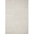 Product Image of Contemporary / Modern Loloi II Rugs &middot; Kamala &middot; KAM-05 &middot; Ivory, Grey Area-Rugs