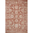 Product Image of Vintage / Overdyed Rust, Ivory Area-Rugs