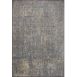 Product Image of Vintage / Overdyed Loloi Rugs &middot; Indra &middot; INA-05 &middot; Graphite, Sunset Area-Rugs