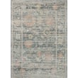 Product Image of Vintage / Overdyed Magnolia Home by Joanna Gaines x Loloi &middot; Millie &middot; MIE-01 &middot; Blue, Multi Area-Rugs