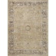 Product Image of Vintage / Overdyed Gold, Charcoal Area-Rugs