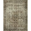 Product Image of Vintage / Overdyed Pebble, Taupe Area-Rugs