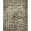 Product Image of Vintage / Overdyed Magnolia Home by Joanna Gaines x Loloi &middot; Sinclair &middot; SIN-01 &middot; Pebble, Taupe Area-Rugs