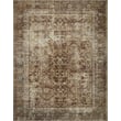 Product Image of Vintage / Overdyed Rust, Lagoon Area-Rugs