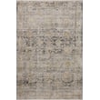 Product Image of Vintage / Overdyed Charcoal, Gold Area-Rugs