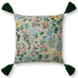 Product Image of Floral / Botanical Mint Pillow