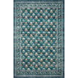 Product Image of Floral / Botanical Hadley Emerald Area-Rugs