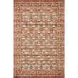 Product Image of Floral / Botanical Hadley Terracotta Area-Rugs