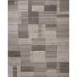 Product Image of Contemporary / Modern Charcoal, Dove Area-Rugs