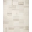 Product Image of Contemporary / Modern Ivory, Pebble Area-Rugs