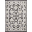 Loloi II Rugs Monroe MON-05 in Charcoal and Natural featuring a patterned design, perfect for enhancing modern home interiors.