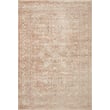 Product Image of Vintage / Overdyed Terracotta, Natural Area-Rugs