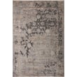Product Image of Vintage / Overdyed Charcoal, Slate Area-Rugs