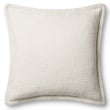 Product Image of Solid Ivory Pillow