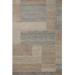 Product Image of Contemporary / Modern Beige, Slate Area-Rugs