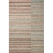 Loloi Rugs Stiles STI-03 in Beige, Blue, Grey features a hand-tufted design, perfect for adding elegance and warmth to any room.