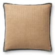 Product Image of Contemporary / Modern Natural, Blue Pillow