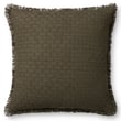 Product Image of Bohemian Dark Green Pillow