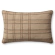 Product Image of Contemporary / Modern Tan, Terracotta Pillow