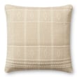 Product Image of Bohemian Beige, Ivory Pillow