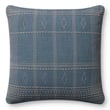 Product Image of Bohemian Blue, Slate Pillow