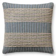 Product Image of Contemporary / Modern Blue Pillow