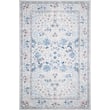 Product Image of Floral / Botanical Snow, Sky Area-Rugs