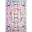 Product Image of Floral / Botanical Rose, Sky Area-Rugs
