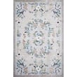 Product Image of Floral / Botanical Stone, Grey Area-Rugs