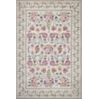Product Image of Floral / Botanical Ivory Area-Rugs